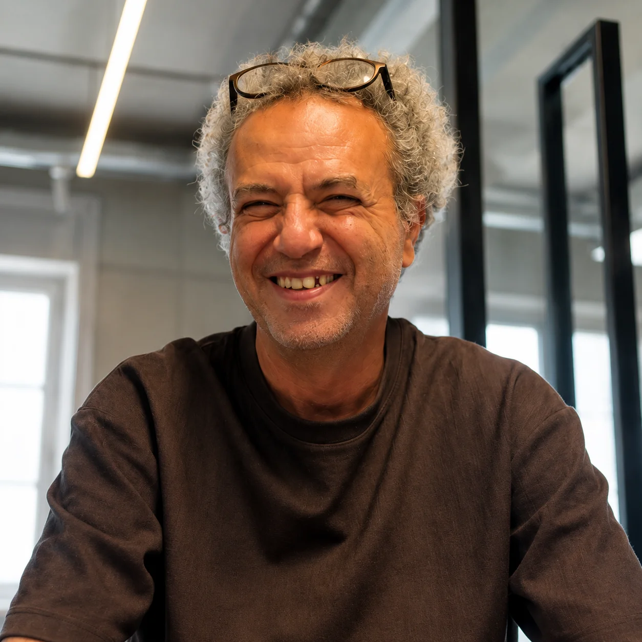 Graphic Designer & Visual Artist Founder, Hani Mahfouz Designs (HMD)