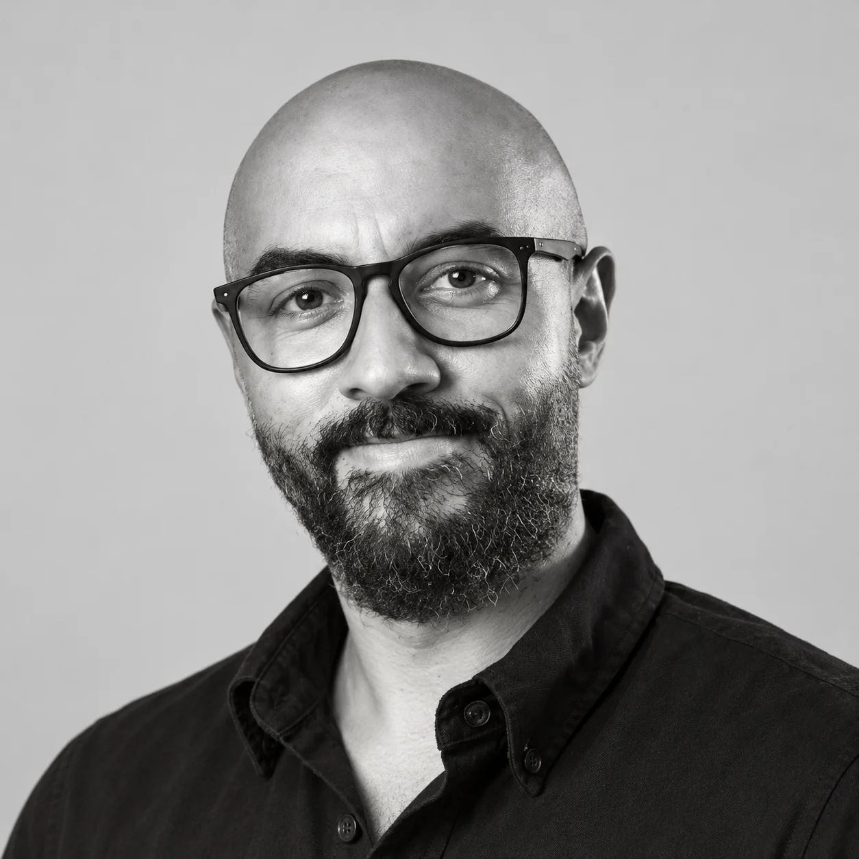 Founder & Managing Director