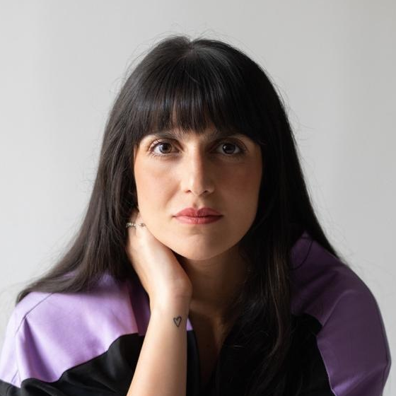 Nada Hakeem