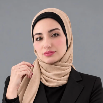 Hadeel sayed ahmad