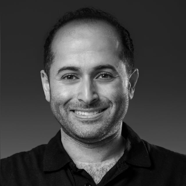 Ahmed Mohsen Mansour