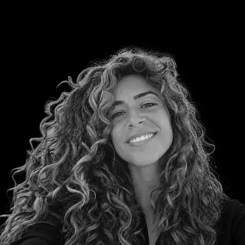 dalia bahig