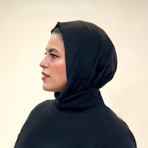 Raghda Moataz