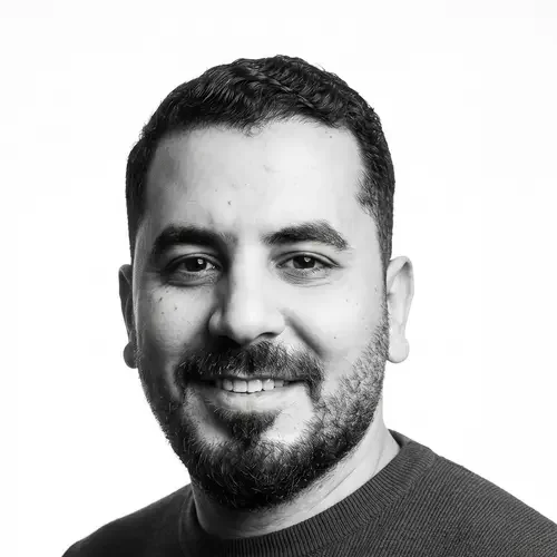 Ehab Alburji