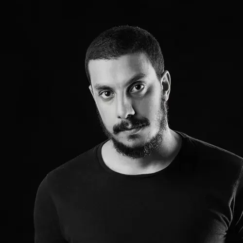 Ali Naguib