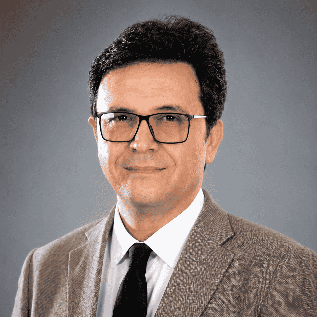 Prof. Ahmed Hanno