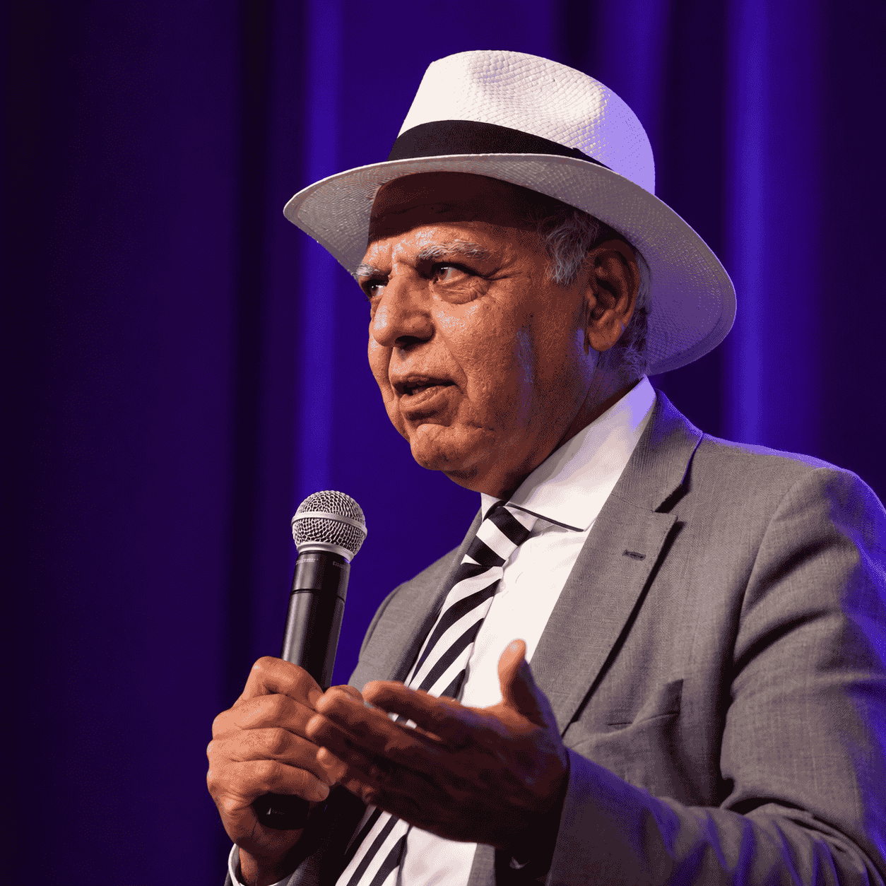 Prof. Rayan Abdullah