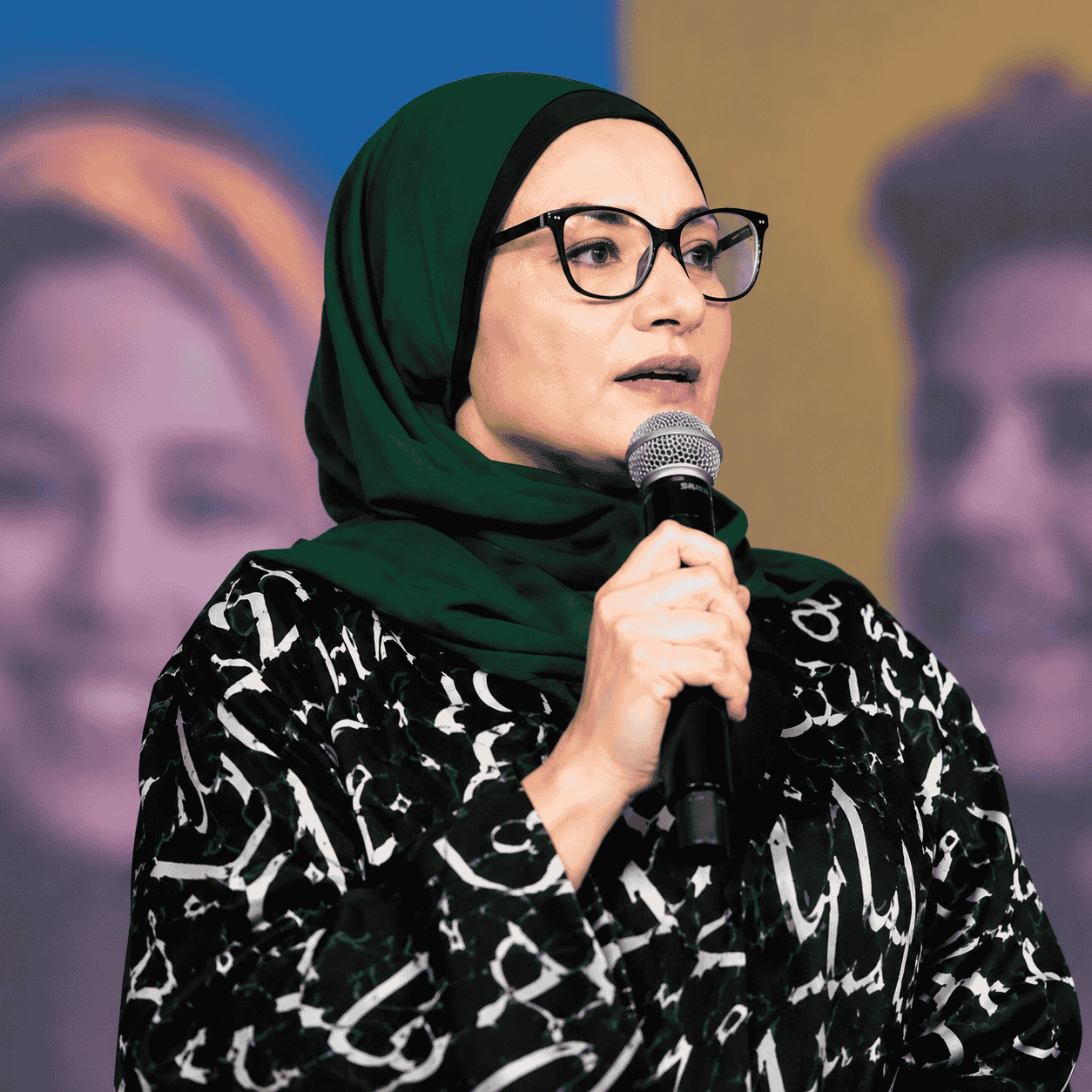 Hadeel Sayed Ahmad