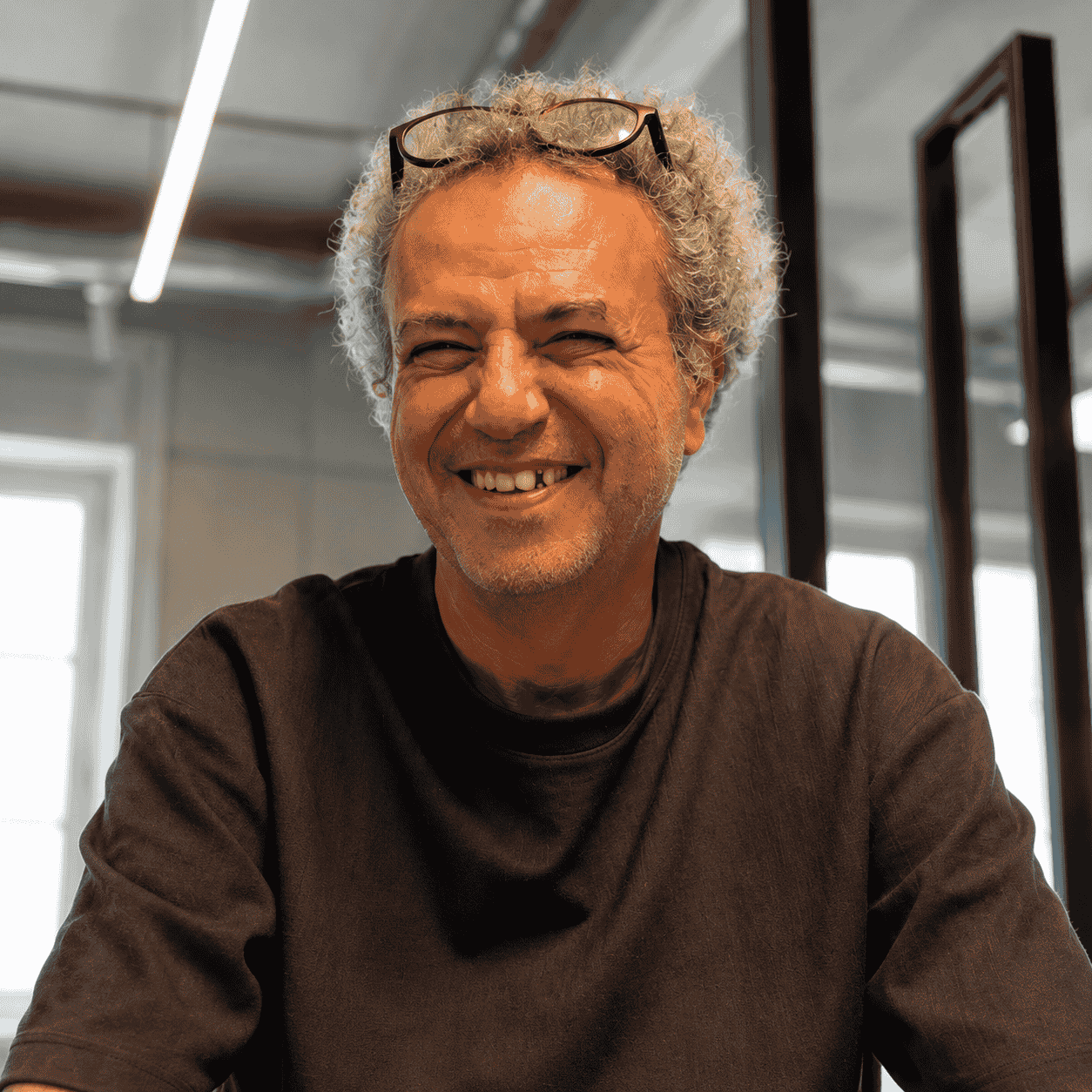 Hani Mahfouz