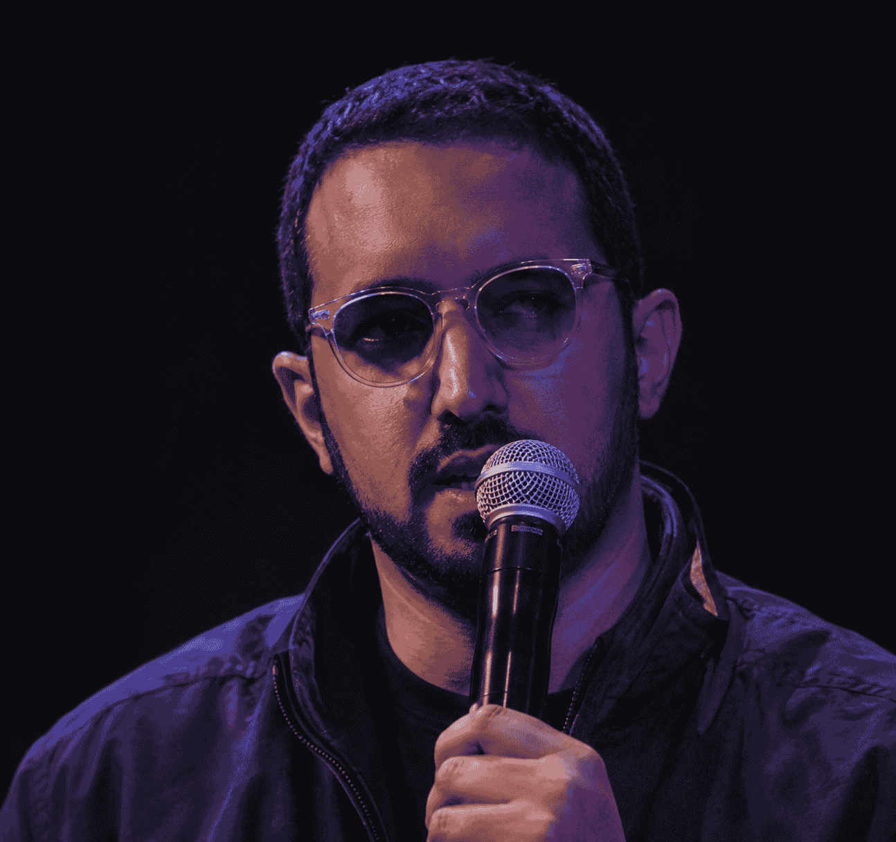 Mahmoud Hassan