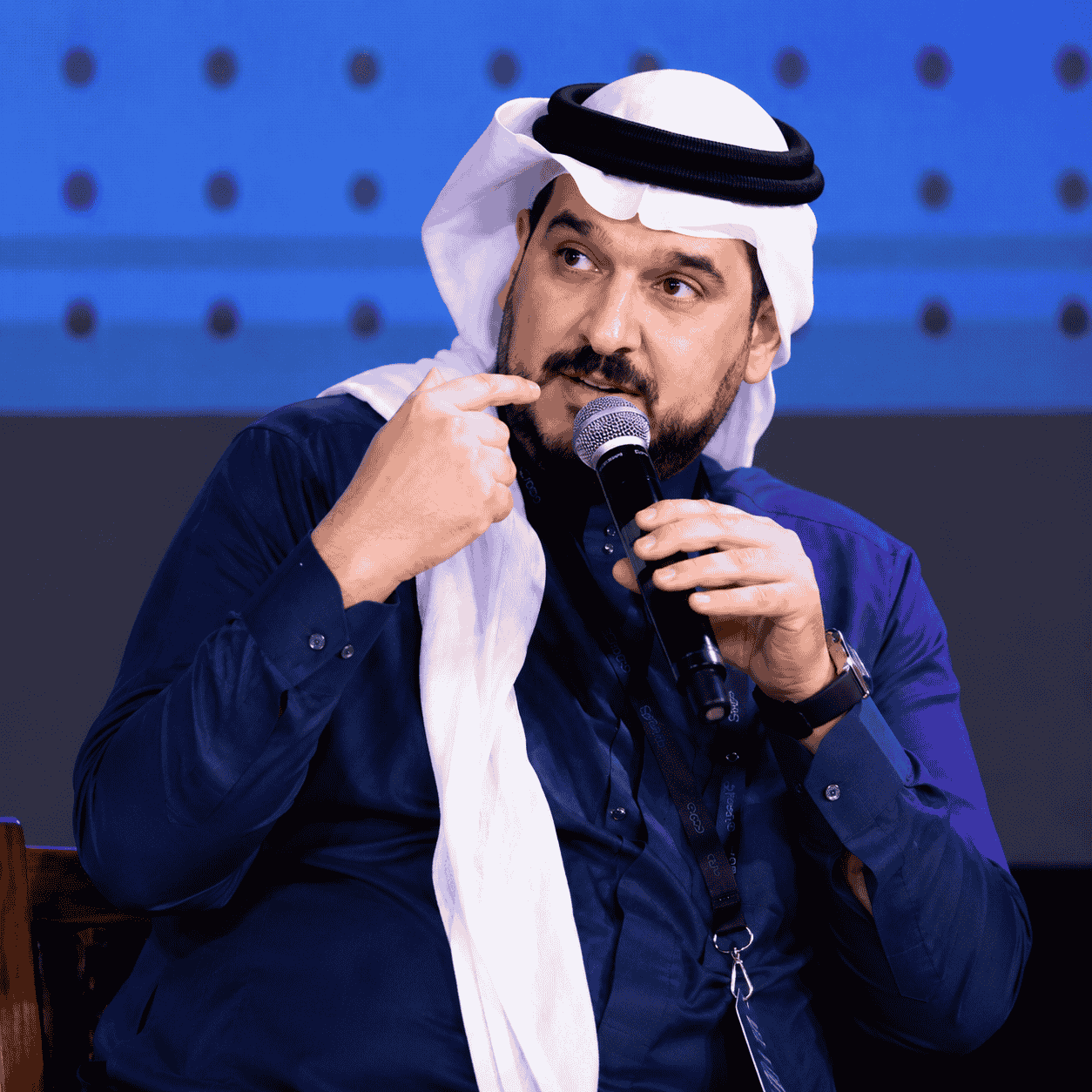 Ahmad Konash