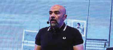 Ahmed Bahgat