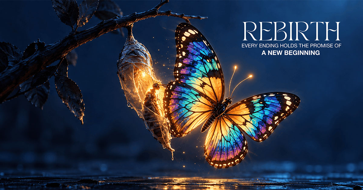 Project Rebearth rebirth — DA 2026